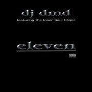 Eleven cover image