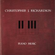 Piano music cover image