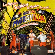 Los mejores sonidos de mexico cover image