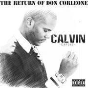 The return of don corleone cover image