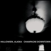 Champagne downtown cover image
