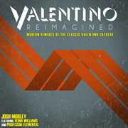 Valentino reimagined cover image