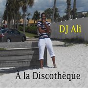 À la discothèque cover image