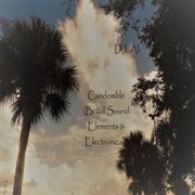 Candomblé (brazil sound elements & electronica) cover image
