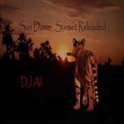 Sun dome: sunset reloaded cover image