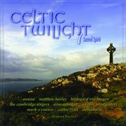 Celtic twilight 7: sacred spirit cover image
