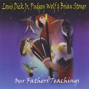 Our fathers teachings cover image