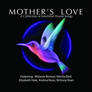 Mother's love cover image