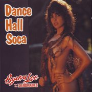 Dance hall soca cover image