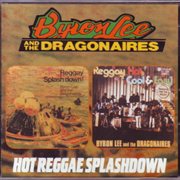 Hot reggae splashdown cover image