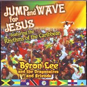 Jump & wave for Jesus cover image