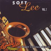 Soft lee vol. 7 cover image