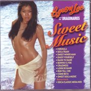Sweet music cover image