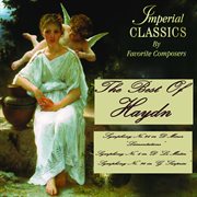 Imperial Classics: the Best of Haydn Imperial Classics: the Best of Haydn