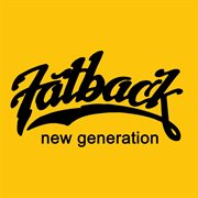 Fatback Band New Generation Ep cover image