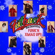 Funk'n Xmas Up!! cover image