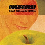 Green apples and oranges cover image