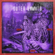 Outer limits cover image