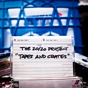 Tapes and crates cover image