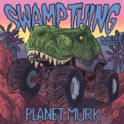 Planet murk cover image