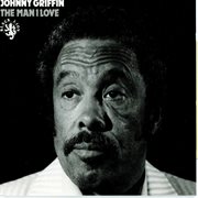 The man i love cover image