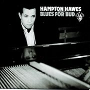 Blues for Bud cover image