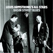 Basin street blues cover image