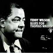 Blues for Thomas Waller cover image