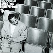 Blues for bouffemont cover image