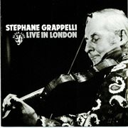 Live in London cover image