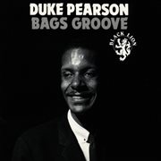 Bags groove cover image