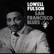 San fancisco blues cover image