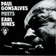 Meets earl hines cover image