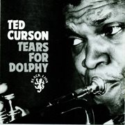 Tears for Dolphy cover image