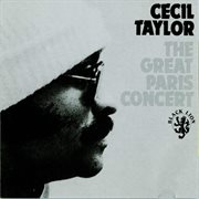 The great paris concert cover image