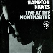 Live at the Montmartre cover image