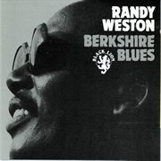 Berkshire blues cover image