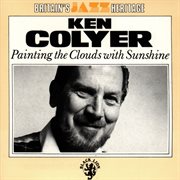 Painting the clouds with sunshine cover image