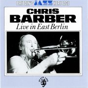 Live in East Berlin cover image