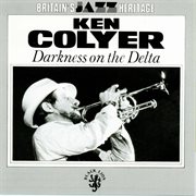 Darkness on the delta cover image