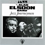 Jazz journeyman cover image