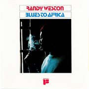 Blues to africa cover image