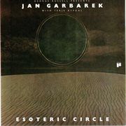 Esoteric circle cover image