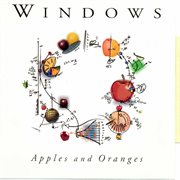 Apples and oranges cover image