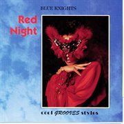 "Red night" cover image