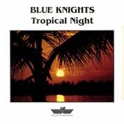Tropical night cover image