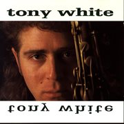 Tony white cover image