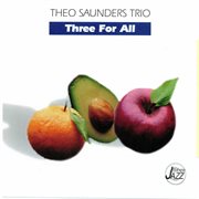 Three for all cover image