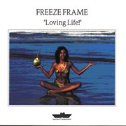 "loving life!" cover image