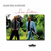 "Love letters" cover image